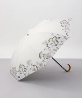 【アウロラ/AURORA】のJILL STUART(ジル スチュアート) ボタニカルプリント晴雨兼用傘(二 つ折り傘・トップフラット) 人気、トレンドファッション・服の通販 founy(ファニー) ファッション Fashion レディースファッション WOMEN 傘 / レイングッズ Umbrellas/Rainwear NEW・新作・新着・新入荷 New Arrivals クール Cool シルバー Silver ダブル Double フラット Flat プリント Print ランダム Random 人気 Popularity 傘 Umbrella |ID:prp329100003975385