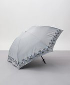 【アウロラ/AURORA】のJILL STUART(ジル スチュアート) 晴雨兼用傘(折りたたみ・ミニ傘)大寸サイズ チャコールグレー|ID: prp329100003975395 ipo3291000000026217867
