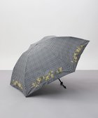 【アウロラ/AURORA】のJILL STUART(ジル スチュアート) 晴雨兼用傘(折りたたみ・ミニ傘)大寸サイズ ブラック|ID: prp329100003975395 ipo3291000000026217868