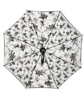 【プラスリング/+RING】の【プラスリング】【数量限定】 レディース向け 雨傘(長)60cm FLW T1258 2重張り傘 人気、トレンドファッション・服の通販 founy(ファニー) ファッション Fashion レディースファッション WOMEN 傘 / レイングッズ Umbrellas/Rainwear 傘 Umbrella シンプル Simple 無地 Plain Color ラップ Wrap NEW・新作・新着・新入荷 New Arrivals おすすめ Recommend |ID:prp329100003979196