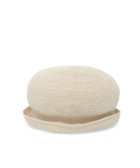 【アトレナ/ATRENA】の【日本製】ロールアップ 人気、トレンドファッション・服の通販 founy(ファニー) ファッション Fashion レディースファッション WOMEN 帽子 Hats 軽量 Lightweight シンプル Simple 帽子 Hat リゾート Resort ロールアップ Roll Up おすすめ Recommend 日本製 Made In Japan 夏 Summer thumbnail アイボリー|ID: prp329100003981373 ipo3291000000026264302