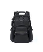 【トゥミ/TUMI / MEN】のリュック メンズ ALPHA BRAVO 「ナヴィゲーション」バックパック COATED BLACK|ID: prp329100003982381 ipo3291000000029361084