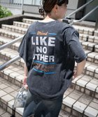 【ウィゴー/WEGO】の【綿100%】ヴィンテージウォッシュグラフィックTシャツ 柄7|ID:prp329100003982388