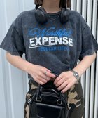 【ウィゴー/WEGO】のヴィンテージウォッシュショートT 人気、トレンドファッション・服の通販 founy(ファニー) ファッション Fashion レディースファッション WOMEN トップス・カットソー Tops/Tshirt シャツ/ブラウス Shirts/Blouses ロング / Tシャツ T-Shirts カットソー Cut and Sewn S/S・春夏 Ss・Spring/Summer カットソー Cut And Sew ショート Short スニーカー Sneakers スマホ Smartphone ミニスカート Mini Skirt 冬 Winter 半袖 Short Sleeve 夏 Summer 春 Spring thumbnail 柄5|ID: prp329100003982390 ipo3291000000027192944