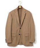 【ジェイ プレス/J.PRESS / MEN】の【WEB・一部店舗限定】トリコットカノコ ジャケット ベージュ系|ID: prp329100003987303 ipo3291000000034584589