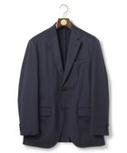 【ジェイ プレス/J.PRESS / MEN】の【WEB・一部店舗限定】トリコットカノコ ジャケット ネイビー系|ID: prp329100003987303 ipo3291000000034584590