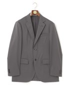 【ジェイ プレス/J.PRESS / MEN】の【WEB・一部店舗限定】ストレッチジャケット グレー系|ID: prp329100003987304 ipo3291000000033246686