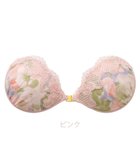 【ブラデリス ニューヨーク/BRADELIS New York】の【NuBra / ナチュラルタイプ】ヌーブラ・エアーライト ジョワ ブラ特有の締めつけがないストレスフリーブラ ピンク|ID: prp329100003988146 ipo3291000000026796396