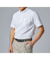 【ダックス ゴルフ/DAKS GOLF / MEN】の【MEN / DAKS130周年記念】アロフトUVケアカノコ トラッドポロシャツ 人気、トレンドファッション・服の通販 founy(ファニー) ファッション Fashion メンズファッション MEN トップス・カットソー Tops/Tshirt/Men シャツ Shirts ポロシャツ Polo Shirts NEW・新作・新着・新入荷 New Arrivals ゴルフ Golf S/S・春夏 Ss・Spring/Summer ベーシック Basic ポロシャツ Polo Shirt 吸水 Water Absorption 夏 Summer 定番 Standard 春 Spring |ID:prp329100003988863