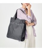 【レスポートサック/LeSportsac】のESSENTIAL N/S TOTE/シャドウグレーC シャドウグレーC|ID:prp329100003990487