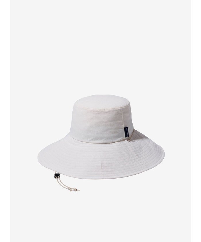 【ヘリーハンセン/HELLY HANSEN】の【UVプロテクト】ビーチフレアハット ◎ インテリア・キッズ・メンズ・レディースファッション・服の通販 founy(ファニー) https://founy.com/ ファッション Fashion レディースファッション WOMEN 帽子 Hats 帽子 Hat |ID: prp329100003990527 ipo3291000000026357766