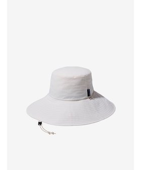 【ヘリーハンセン/HELLY HANSEN】 【UVプロテクト】ビーチフレアハット ◎人気、トレンドファッション・服の通販 founy(ファニー) ファッション Fashion レディースファッション WOMEN 帽子 Hats 帽子 Hat |ID:prp329100003990527