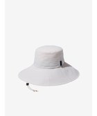 【ヘリーハンセン/HELLY HANSEN】の【UVプロテクト】ビーチフレアハット ◎ 人気、トレンドファッション・服の通販 founy(ファニー) ファッション Fashion レディースファッション WOMEN 帽子 Hats 帽子 Hat thumbnail アイボリー|ID: prp329100003990527 ipo3291000000026357767