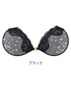 【ブラデリス ニューヨーク/BRADELIS New York】の【NuBra / ボリュームアップ】パテッドヌーブラ エリー ブラック|ID: prp329100003990535 ipo3291000000026784977