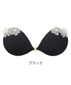 【ブラデリス ニューヨーク/BRADELIS New York】の【NuBra / ナチュラルタイプ】ヌーブラ・エアーライト アンジュ ブラック|ID: prp329100003990537 ipo3291000000026784996