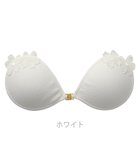 【ブラデリス ニューヨーク/BRADELIS New York】の【NuBra / ナチュラルタイプ】ヌーブラ・エアーライト アンジュ ホワイト|ID: prp329100003990537 ipo3291000000026784997