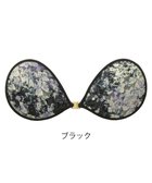 【ブラデリス ニューヨーク/BRADELIS New York】の【NuBra / ナチュラルタイプ】ヌーブラ・エアーライト ヘブン ブラック|ID: prp329100003990538 ipo3291000000026785003