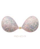 【ブラデリス ニューヨーク/BRADELIS New York】の【NuBra / ナチュラルタイプ】ヌーブラ・エアーライト ヘブン ベビーピンク|ID: prp329100003990538 ipo3291000000026785005