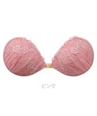 【ブラデリス ニューヨーク/BRADELIS New York】の【NuBra / ナチュラルタイプ】ヌーブラ・エアーライト フィリア ピンク|ID: prp329100003990539 ipo3291000000026785017