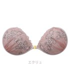 【ブラデリス ニューヨーク/BRADELIS New York】の【NuBra / ナチュラルタイプ】ヌーブラ・エアーライト フィリア エクリュ|ID: prp329100003990539 ipo3291000000026785019