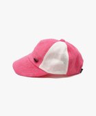 【ジェネラルデザインストア/general design store】の【MANIERA】パイルメッシュワイドキャップ PINK|ID: prp329100003990691 ipo3291000000027556995