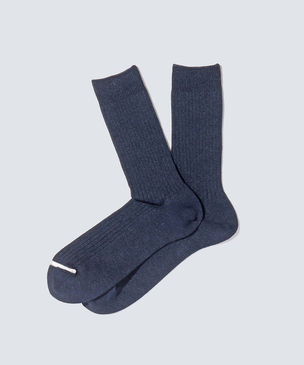 【ホワイトメイルズ/WHITE MAILS】のPAPER RIB CREW SOCKS ソックス インテリア・キッズ・メンズ・レディースファッション・服の通販 founy(ファニー) 　ファッション　Fashion　レディースファッション　WOMEN　ソックス　Socks　レッグウェア　Legwear　吸水　Water Absorption　抗菌　Antibacterial　軽量　Lightweight　ソックス　Socks　定番　Standard　ベーシック　Basic　冬　Winter　おすすめ　Recommend　夏　Summer　コン|ID: prp329100003990701 ipo3291000000026359289