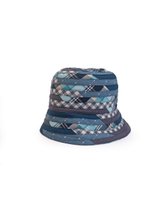 【アトレナ/ATRENA】のrinon bot パッチワークBDベルハット 人気、トレンドファッション・服の通販 founy(ファニー) ファッション Fashion レディースファッション WOMEN 帽子 Hats パッチワーク Patchwork 帽子 Hat NEW・新作・新着・新入荷 New Arrivals |ID:prp329100003990734
