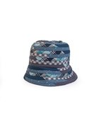 【アトレナ/ATRENA】のrinon bot パッチワークBDベルハット 人気、トレンドファッション・服の通販 founy(ファニー) ファッション Fashion レディースファッション WOMEN 帽子 Hats パッチワーク Patchwork 帽子 Hat NEW・新作・新着・新入荷 New Arrivals thumbnail ネイビー|ID: prp329100003990734 ipo3291000000026359504