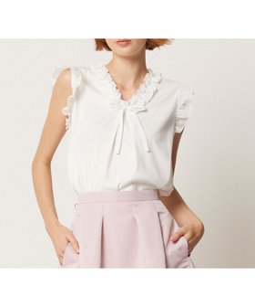 【トッカ/TOCCA】 【洗える!】LITTLE BOW トップス人気、トレンドファッション・服の通販 founy(ファニー) ファッション Fashion レディースファッション WOMEN トップス・カットソー Tops/Tshirt シャツ/ブラウス Shirts/Blouses ロング / Tシャツ T-Shirts カットソー Cut and Sewn 2024年 2024 2024春夏・S/S Ss,Spring/Summer,2024 S/S・春夏 Ss・Spring/Summer カットソー Cut And Sew 再入荷 Restock/Back In Stock/Re Arrival 夏 Summer 春 Spring 洗える Washable |ID:prp329100003990924