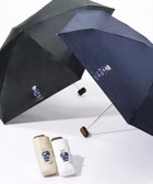 【ムーンバット/MOONBAT】のPOLO RALPH LAUREN【WEB限定】晴雨兼用日傘 折りたたみ傘 コンパクト ポロベア 一級遮光 遮熱 UV 人気、トレンドファッション・服の通販 founy(ファニー) ファッション Fashion レディースファッション WOMEN 傘 / レイングッズ Umbrellas/Rainwear アイビー Ivy コンパクト Compact 傘 Umbrella ニューヨーク New York 日傘 Parasol thumbnail ディープブルー|ID: prp329100003996458 ipo3291000000028325259