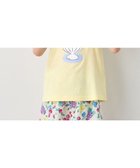 【エニィ/ANY / KIDS】の【水で色が変わる】接触冷感 しろくま ミラクルプリント Tシャツ レモン|ID: prp329100003997462 ipo3291000000033707439