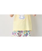 【エニィ/ANY / KIDS】の【水で色が変わる】接触冷感 しろくま ミラクルプリント Tシャツ レモン|ID: prp329100003997462 ipo3291000000035641361