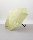【アウロラ/AURORA】のBeaurance (ビューランス) オリジナルプリント雨傘(長傘) ペールイエロー|ID: prp329100003997505 ipo3291000000026422536