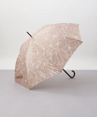 【アウロラ/AURORA】のBeaurance (ビューランス) オリジナルプリント雨傘(長傘) ベージュ|ID: prp329100003997505 ipo3291000000026422538
