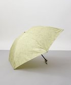 【アウロラ/AURORA】のBeaurance (ビューランス) オリジナルプリント雨傘(折り畳み・ミニ傘) ペールイエロー|ID: prp329100003997509 ipo3291000000026422554