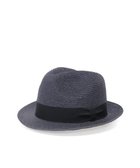 【アトレナ/ATRENA】の【サイズ調整可能/折りたためる】ベーシックブレードマニッシュ 60cm 人気、トレンドファッション・服の通販 founy(ファニー) ファッション Fashion レディースファッション WOMEN 帽子 Hats ベーシック Basic 帽子 Hat おすすめ Recommend 旅行 Travel thumbnail ネイビー|ID: prp329100003998568 ipo3291000000026433062