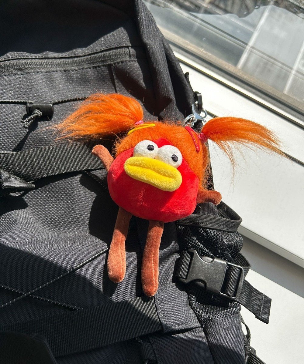 【ウィゴー/WEGO】のお野菜モンスターぬいキーホルダー 人気、トレンドファッション・服の通販 founy(ファニー) 　ファッション　Fashion　レディースファッション　WOMEN　財布　Wallets　おすすめ　Recommend　キーホルダー　Key Ring　スマホ　Smartphone　財布　Wallet　 other-1|ID: prp329100003999666 ipo3291000000029382570