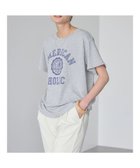 【アメリカンホリック/AMERICAN HOLIC】のAMERICAN HOLIC TEE2 Gray Mixture|ID: prp329100004003953 ipo3291000000027818956