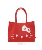 【ルートート/ROOTOTE】の8382【サンリオ】IP.デリ.ルフル.ハローキティ-A 03:レッド|ID: prp329100004007081 ipo3291000000029579359