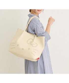 【ルートート/ROOTOTE】の8381【サンリオ】IP.ミディアム.ルフル.ハローキティ-A 人気、トレンドファッション・服の通販 founy(ファニー) ファッション Fashion レディースファッション WOMEN バッグ Bag 洗える Washable カメラ Camera シンプル Simple ハンカチ Handkerchief パターン Pattern ポケット Pocket 再入荷 Restock/Back In Stock/Re Arrival ビジネス 仕事 通勤 Business |ID:prp329100004007082