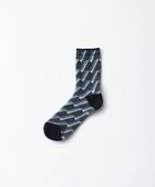 【トリコテ/Tricote / MEN】のSLIDER PILE SOCKS / SLIDER パイルソックス 95GRAY|ID: prp329100004007408 ipo3291000000029079853