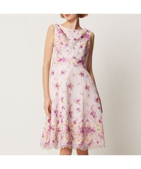 【トッカ/TOCCA】 【消臭・洗える!】SINGING FLOWERS ドレス人気、トレンドファッション・服の通販 founy(ファニー) ファッション Fashion レディースファッション WOMEN ワンピース Dress ドレス Party Dresses 2024年 2024 2024春夏・S/S Ss,Spring/Summer,2024 A/W・秋冬 Aw・Autumn/Winter・Fw・Fall-Winter S/S・春夏 Ss・Spring/Summer ドレス Dress 再入荷 Restock/Back In Stock/Re Arrival 夏 Summer 洗える Washable |ID:prp329100004007481