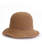 【アトレナ/ATRENA】のPAPER NATURAL BUCKET 人気、トレンドファッション・服の通販 founy(ファニー) ファッション Fashion レディースファッション WOMEN 帽子 Hats アウトドア Outdoor 軽量 Lightweight ペーパー Paper 帽子 Hat おすすめ Recommend thumbnail キャメル|ID: prp329100004007528 ipo3291000000026512770