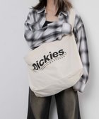 【ウィゴー/WEGO】の別注Dickies キャンバスショルダー 柄3|ID: prp329100004008012 ipo3291000000028745053