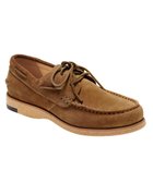 【リーガル フットコミュニティ/REGAL FOOT COMMUNITY / MEN】の【レッドウッドリバー メンズ】RX01 モカシンシューズ カジュアルシューズ ブラウンスエード|ID: prp329100004010871 ipo3291000000027387367