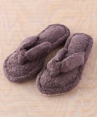 【ウチノ/UCHINO】のタオルサンダルスリッパ「リラックス」【Sサイズ21-23cm】洗えるスリッパ 人気、トレンドファッション・服の通販 founy(ファニー) ファッション Fashion レディースファッション WOMEN 春 Spring 洗える Washable 吸水 Water Absorption 抗菌 Antibacterial サンダル Sandals シューズ Shoes スエード Suede スリッパ Slipper タオル Towel バランス Balance フィット Fit リラックス Relax S/S・春夏 Ss・Spring/Summer おすすめ Recommend 夏 Summer 2024年 2024 2024春夏・S/S Ss,Spring/Summer,2024 thumbnail ブラウン|ID: prp329100004010880 ipo3291000000031773148