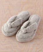 【ウチノ/UCHINO】のタオルサンダルスリッパ「リラックス」【Sサイズ21-23cm】洗えるスリッパ 人気、トレンドファッション・服の通販 founy(ファニー) ファッション Fashion レディースファッション WOMEN 春 Spring 洗える Washable 吸水 Water Absorption 抗菌 Antibacterial サンダル Sandals シューズ Shoes スエード Suede スリッパ Slipper タオル Towel バランス Balance フィット Fit リラックス Relax S/S・春夏 Ss・Spring/Summer おすすめ Recommend 夏 Summer 2024年 2024 2024春夏・S/S Ss,Spring/Summer,2024 thumbnail ベージュ|ID: prp329100004010880 ipo3291000000031773150