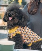 【コキュウ/COQ】の【小型~中型犬】EVER CROSS ドッグウェア 人気、トレンドファッション・服の通販 founy(ファニー) ファッション Fashion レディースファッション WOMEN コレクション Collection ストレッチ Stretch バランス Balance A/W・秋冬 Aw・Autumn/Winter・Fw・Fall-Winter S/S・春夏 Ss・Spring/Summer 犬 Dog 夏 Summer thumbnail ベージュ|ID: prp329100004010945 ipo3291000000026573655