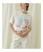 【アメリカンホリック/AMERICAN HOLIC】のIn the Water Photo Tee 人気、トレンドファッション・服の通販 founy(ファニー) ファッション Fashion レディースファッション WOMEN トップス・カットソー Tops/Tshirt シャツ/ブラウス Shirts/Blouses ロング / Tシャツ T-Shirts カットソー Cut and Sewn S/S・春夏 Ss・Spring/Summer カットソー Cut And Sew バランス Balance プリント Print ベーシック Basic ポケット Pocket 夏 Summer 春 Spring thumbnail B|ID: prp329100004011033 ipo3291000000027134903