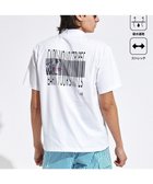 【ピーダブリュサーキュラス/PW CIRCULUS / MEN】の【UVカット / 吸水速乾 / 伸縮性抜群】【MEN】アニマルフォト T ホワイト系1|ID: prp329100004012159 ipo3291000000027429839